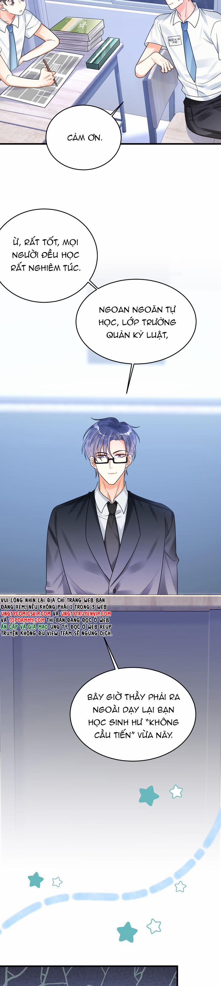 Xin Lỗi Bạn Không Thể Thoát Khỏi Đăng Nhập Trò Chơi 31 trang 5