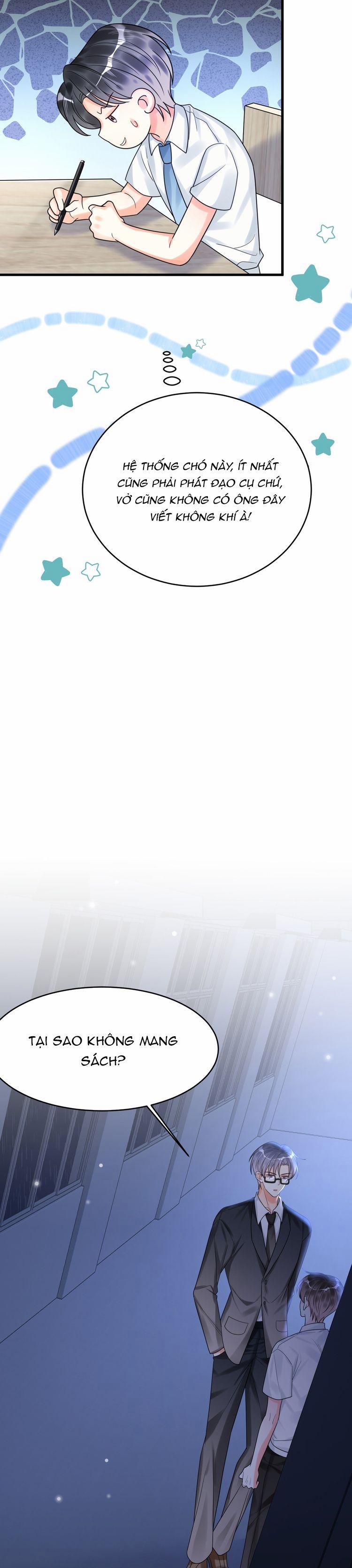 Xin Lỗi Bạn Không Thể Thoát Khỏi Đăng Nhập Trò Chơi 31 trang 6