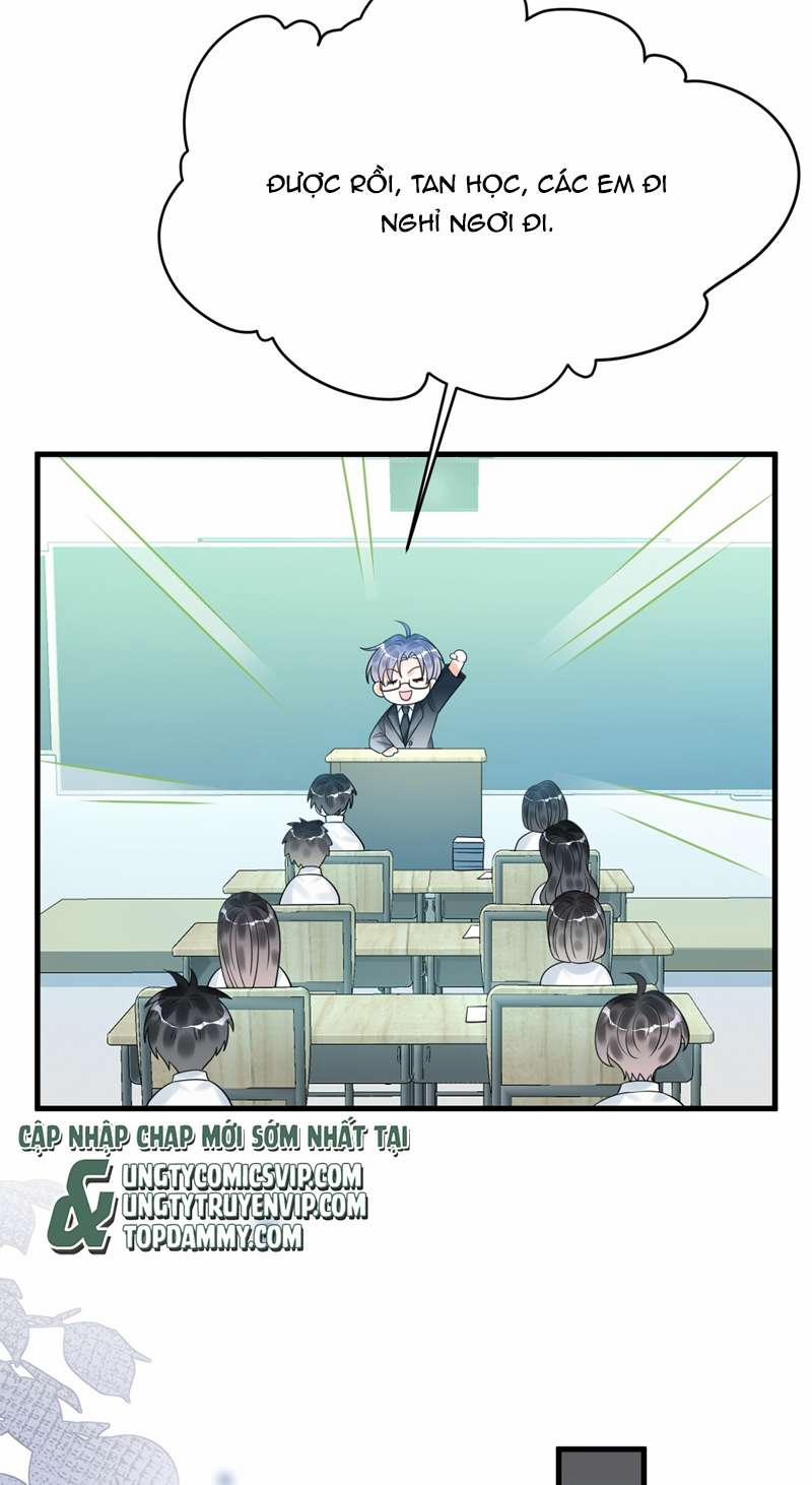 Xin Lỗi Bạn Không Thể Thoát Khỏi Đăng Nhập Trò Chơi 32 trang 11