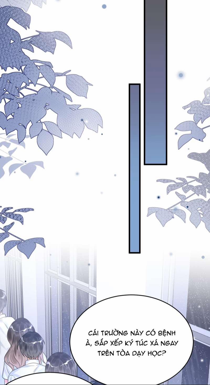 Xin Lỗi Bạn Không Thể Thoát Khỏi Đăng Nhập Trò Chơi 32 trang 12