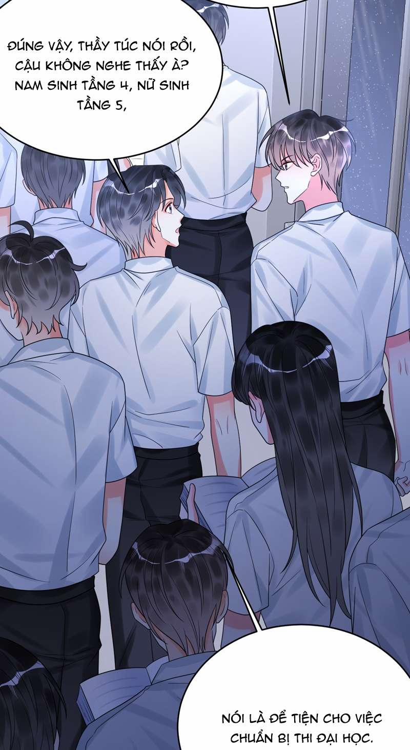 Xin Lỗi Bạn Không Thể Thoát Khỏi Đăng Nhập Trò Chơi 32 trang 13