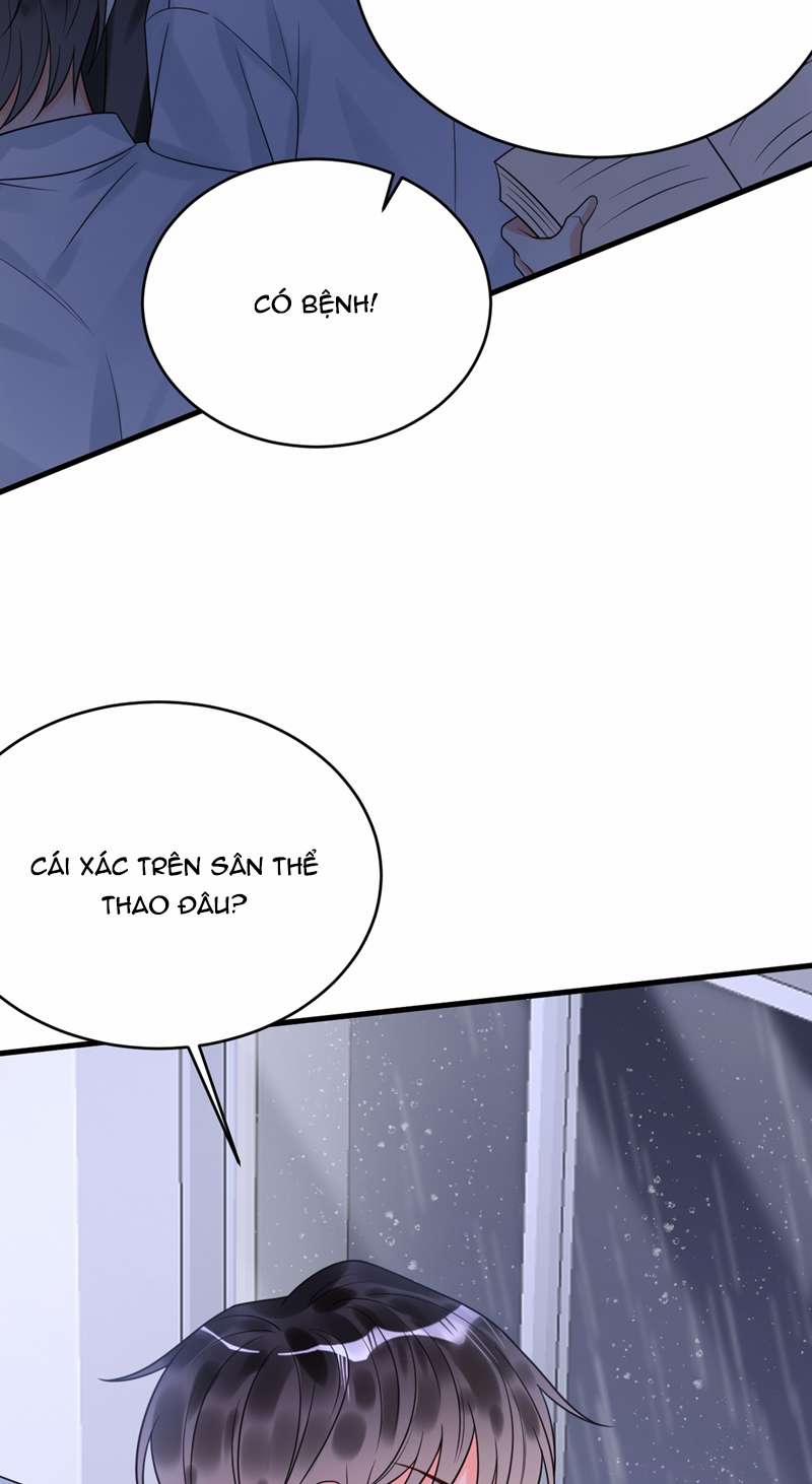 Xin Lỗi Bạn Không Thể Thoát Khỏi Đăng Nhập Trò Chơi 32 trang 14