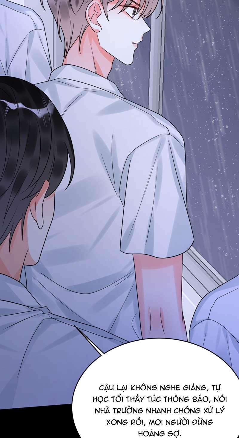 Xin Lỗi Bạn Không Thể Thoát Khỏi Đăng Nhập Trò Chơi 32 trang 15