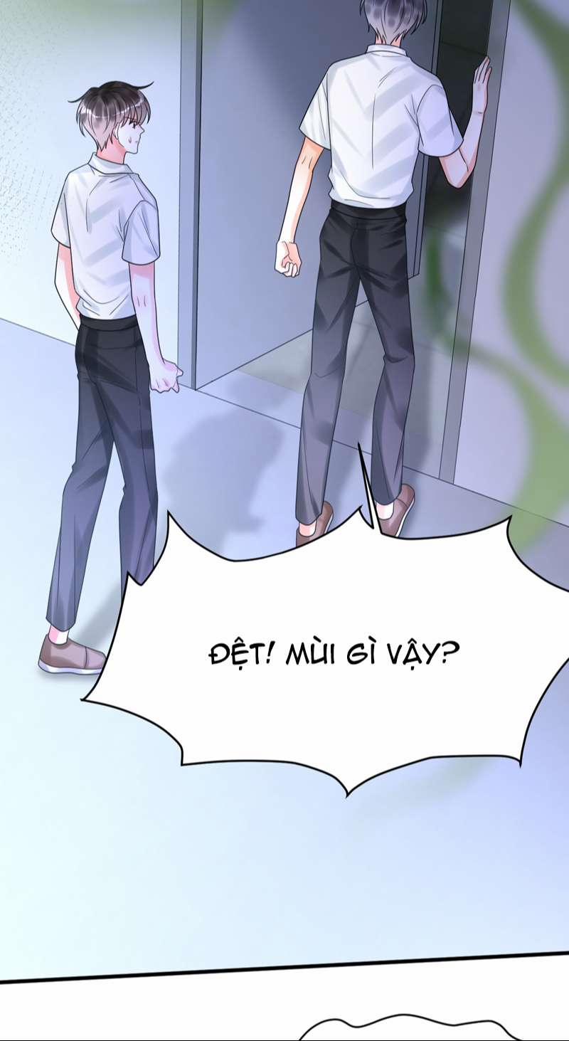 Xin Lỗi Bạn Không Thể Thoát Khỏi Đăng Nhập Trò Chơi 32 trang 17