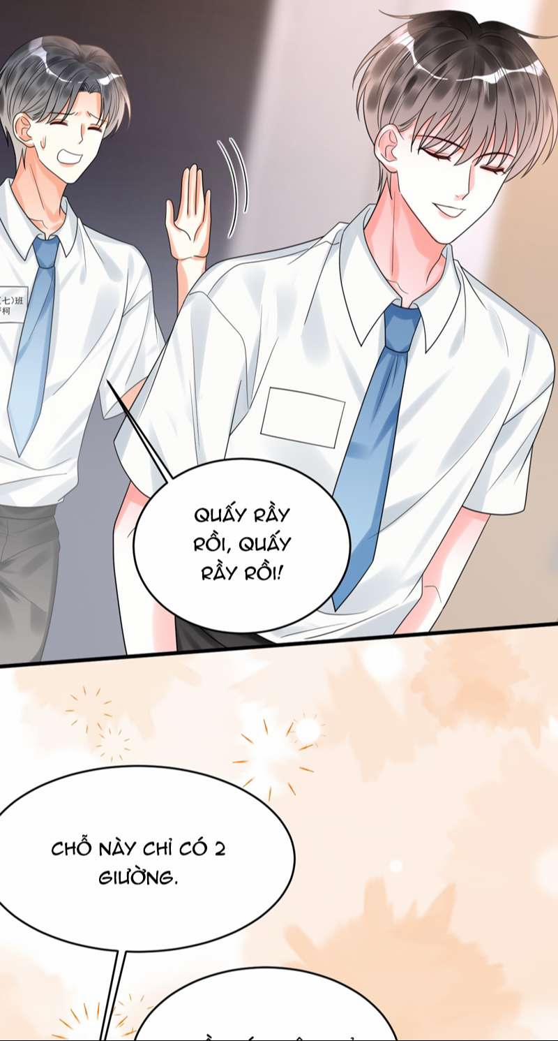 Xin Lỗi Bạn Không Thể Thoát Khỏi Đăng Nhập Trò Chơi 32 trang 24