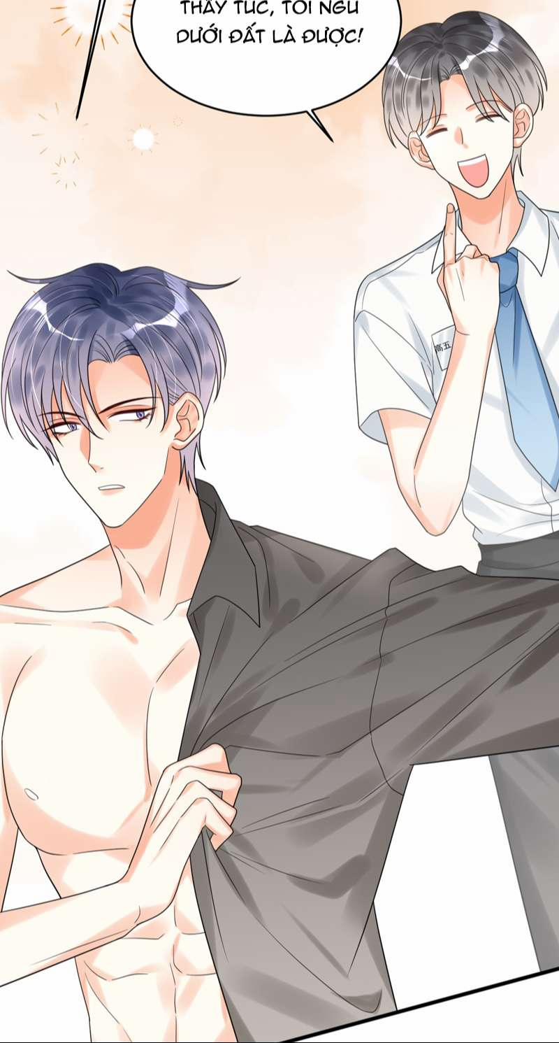 Xin Lỗi Bạn Không Thể Thoát Khỏi Đăng Nhập Trò Chơi 32 trang 25