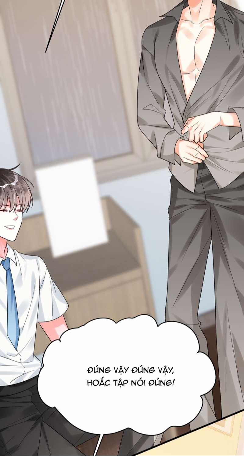 Xin Lỗi Bạn Không Thể Thoát Khỏi Đăng Nhập Trò Chơi 32 trang 28