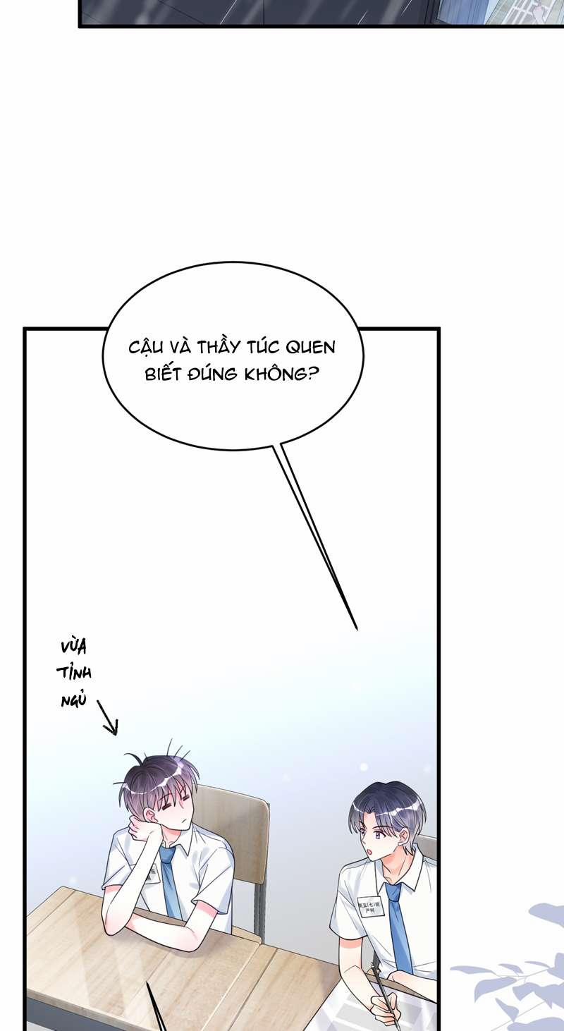 Xin Lỗi Bạn Không Thể Thoát Khỏi Đăng Nhập Trò Chơi 32 trang 3