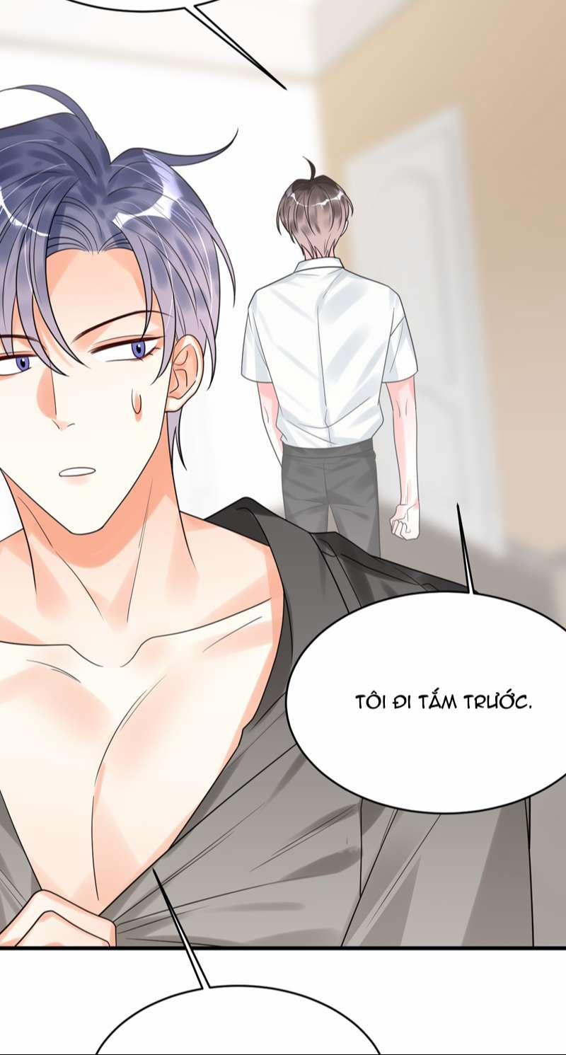 Xin Lỗi Bạn Không Thể Thoát Khỏi Đăng Nhập Trò Chơi 32 trang 30