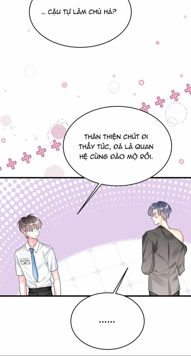 Xin Lỗi Bạn Không Thể Thoát Khỏi Đăng Nhập Trò Chơi 32 trang 31