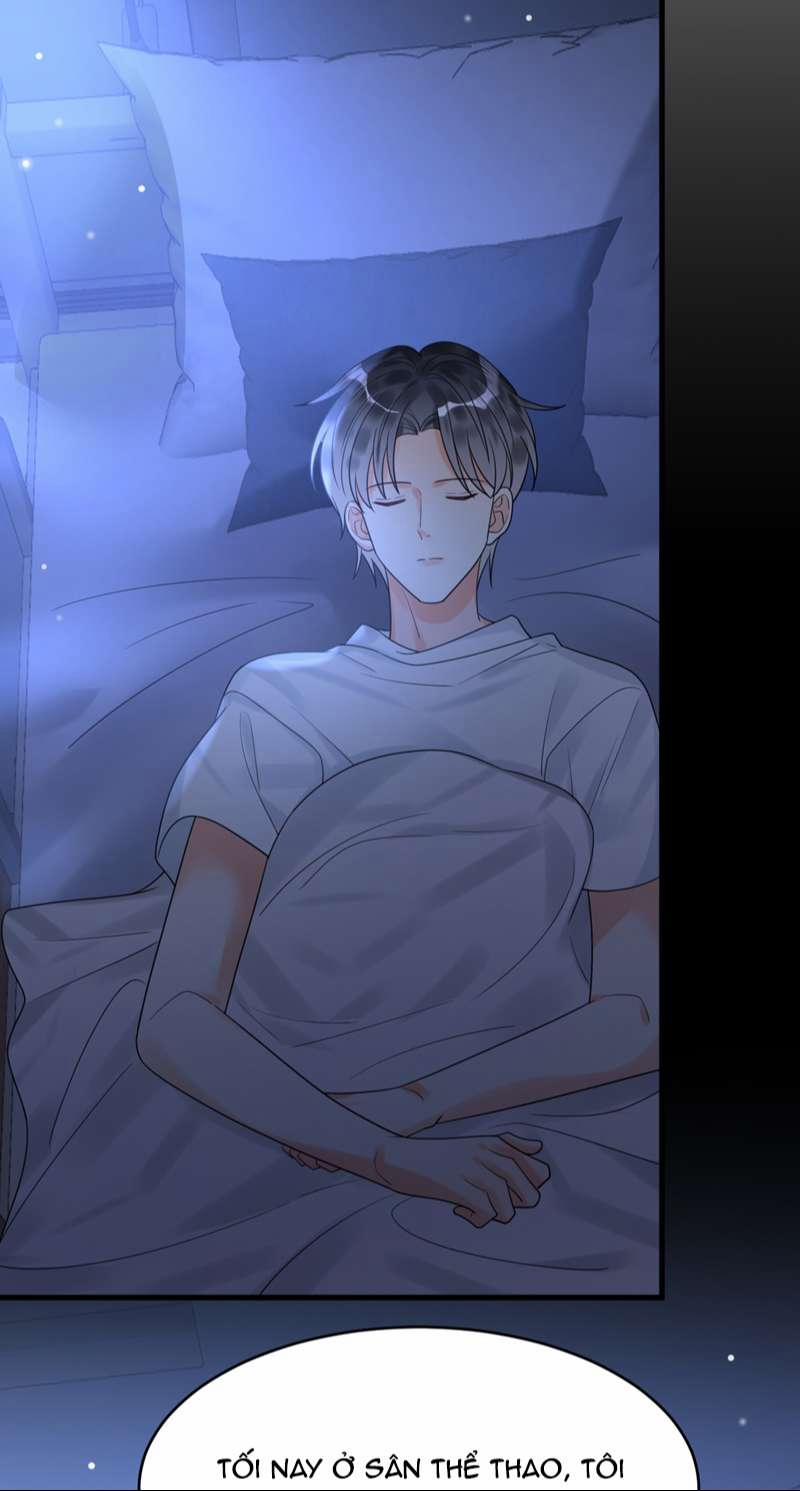 Xin Lỗi Bạn Không Thể Thoát Khỏi Đăng Nhập Trò Chơi 32 trang 33