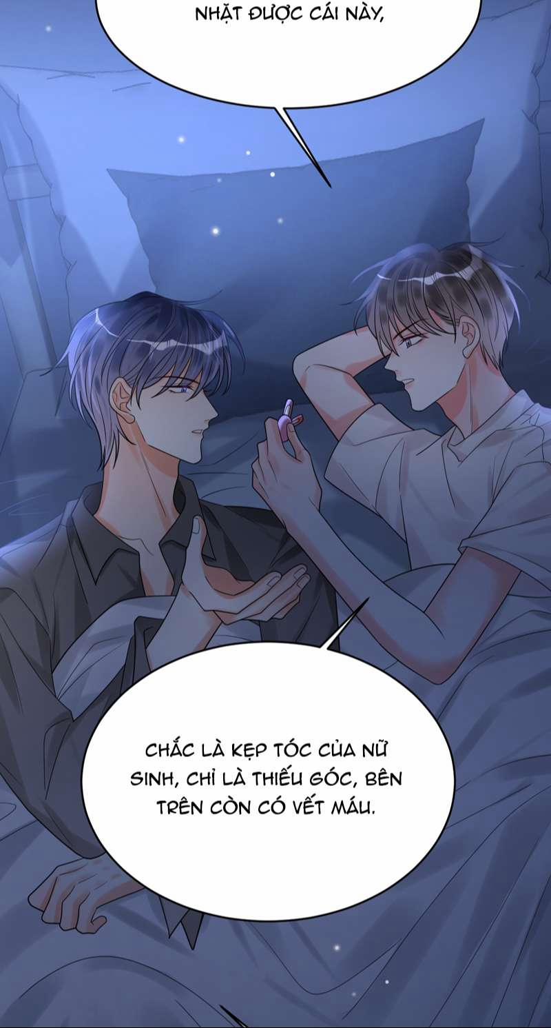 Xin Lỗi Bạn Không Thể Thoát Khỏi Đăng Nhập Trò Chơi 32 trang 34