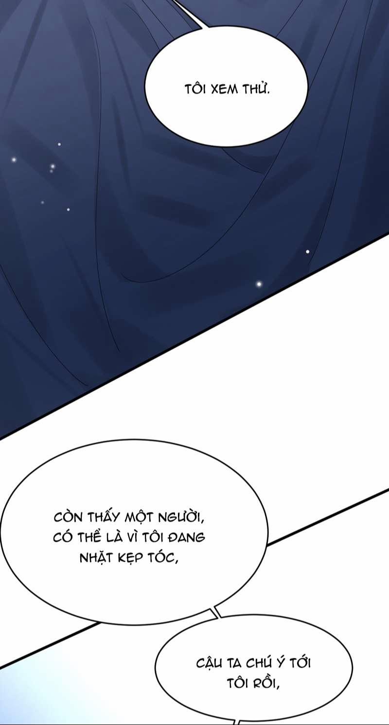 Xin Lỗi Bạn Không Thể Thoát Khỏi Đăng Nhập Trò Chơi 32 trang 35