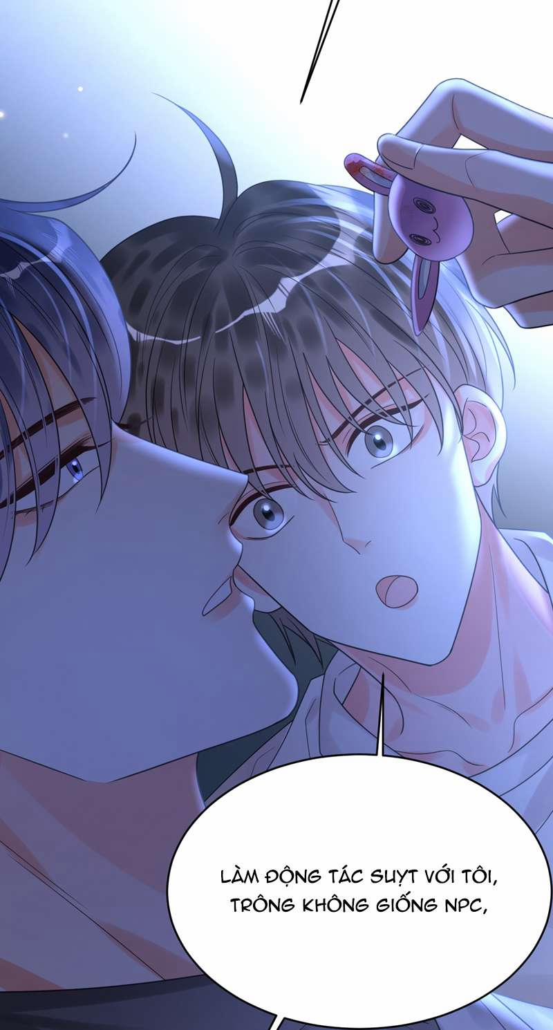 Xin Lỗi Bạn Không Thể Thoát Khỏi Đăng Nhập Trò Chơi 32 trang 36