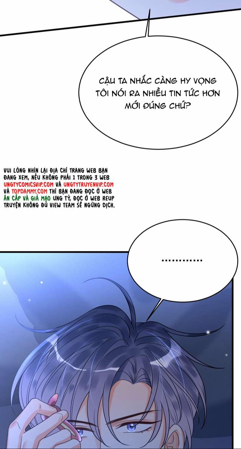 Xin Lỗi Bạn Không Thể Thoát Khỏi Đăng Nhập Trò Chơi 32 trang 38