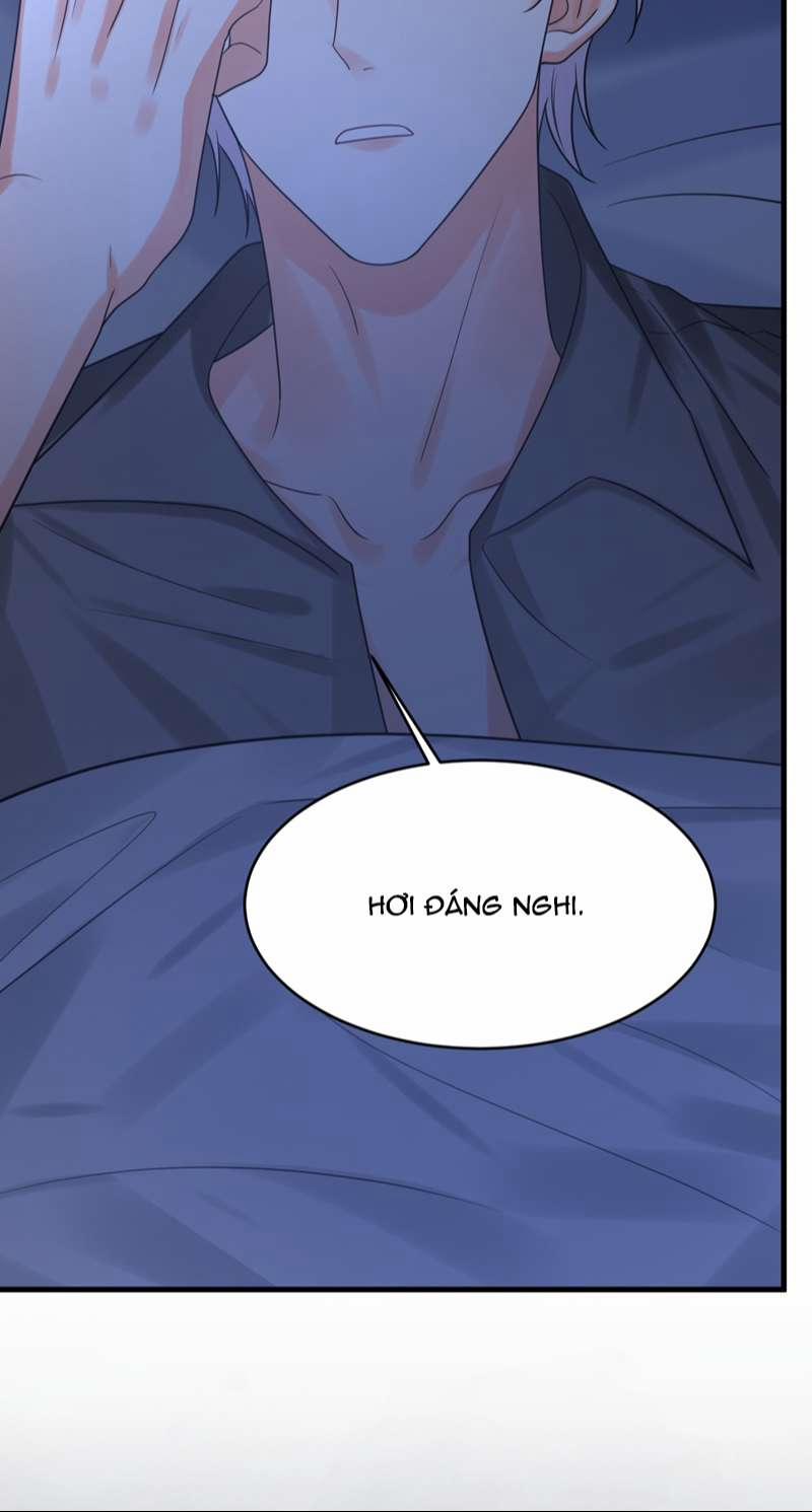 Xin Lỗi Bạn Không Thể Thoát Khỏi Đăng Nhập Trò Chơi 32 trang 39