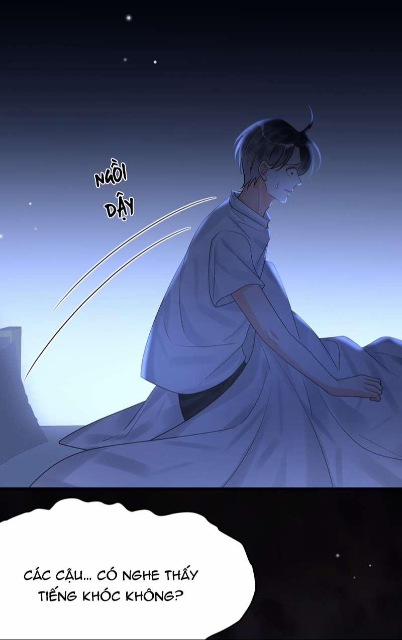 Xin Lỗi Bạn Không Thể Thoát Khỏi Đăng Nhập Trò Chơi 32 trang 42