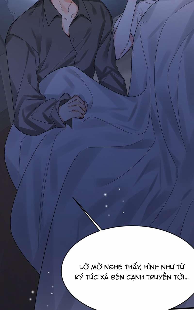 Xin Lỗi Bạn Không Thể Thoát Khỏi Đăng Nhập Trò Chơi 32 trang 45