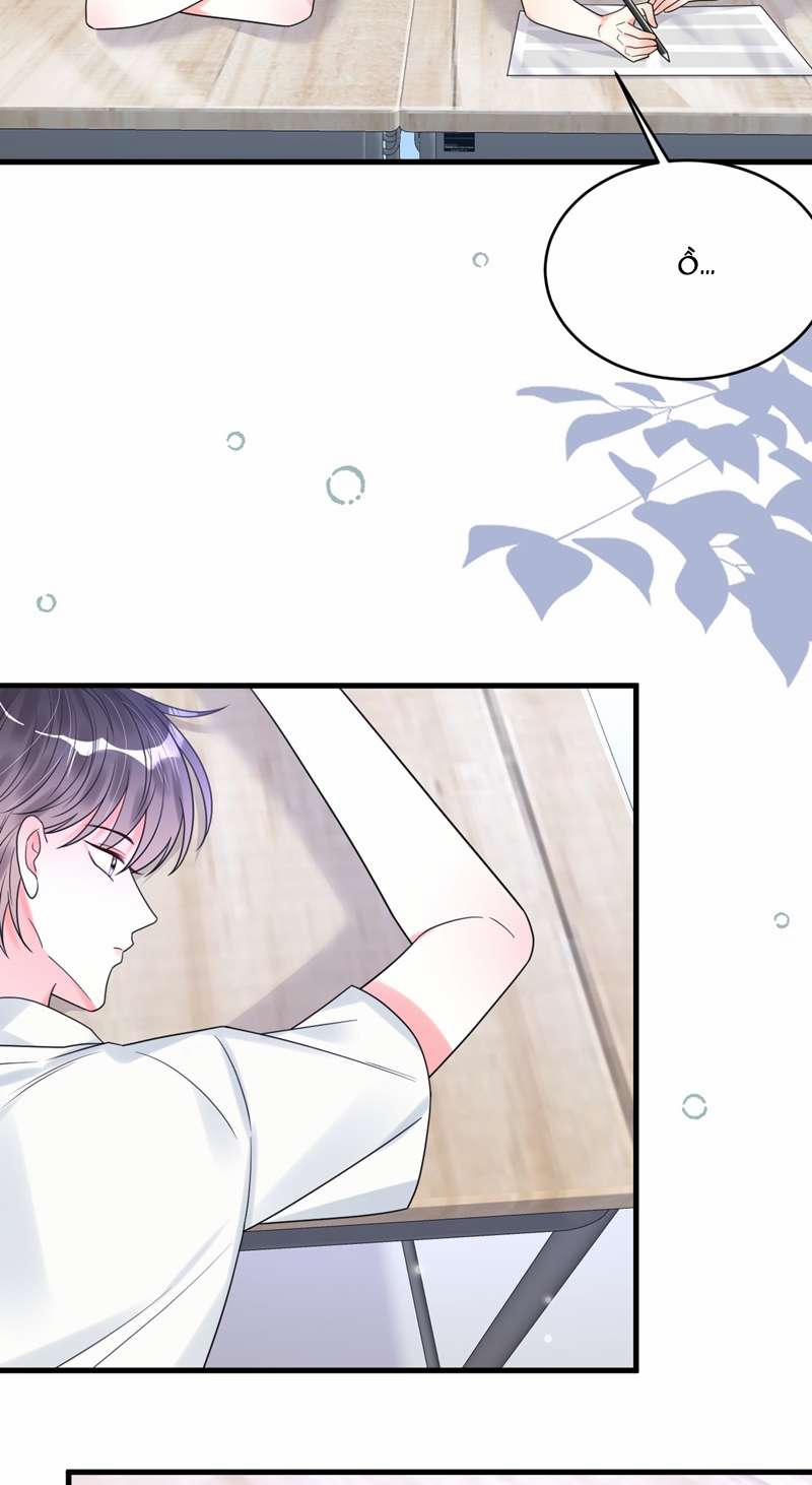 Xin Lỗi Bạn Không Thể Thoát Khỏi Đăng Nhập Trò Chơi 32 trang 5