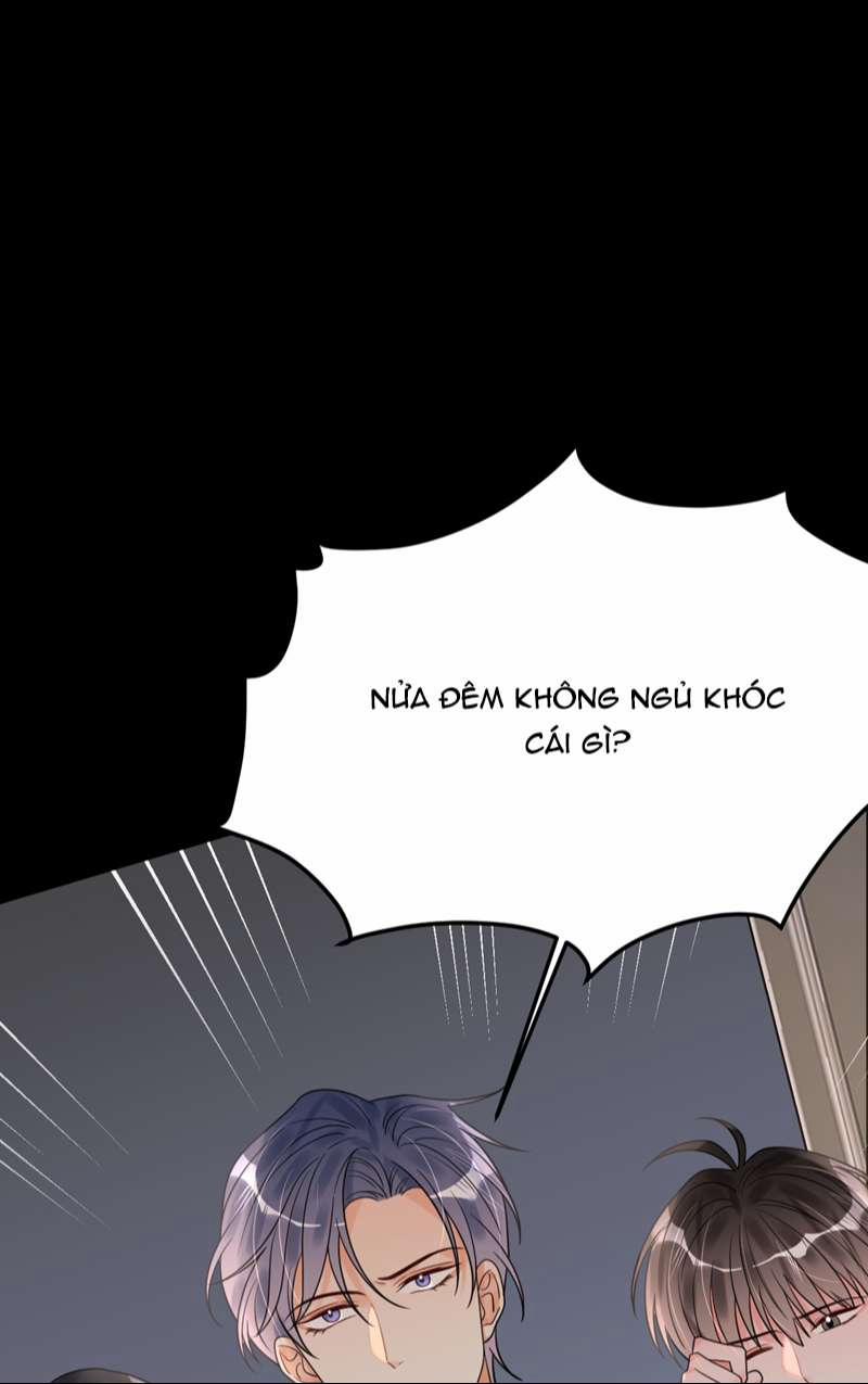 Xin Lỗi Bạn Không Thể Thoát Khỏi Đăng Nhập Trò Chơi 32 trang 52