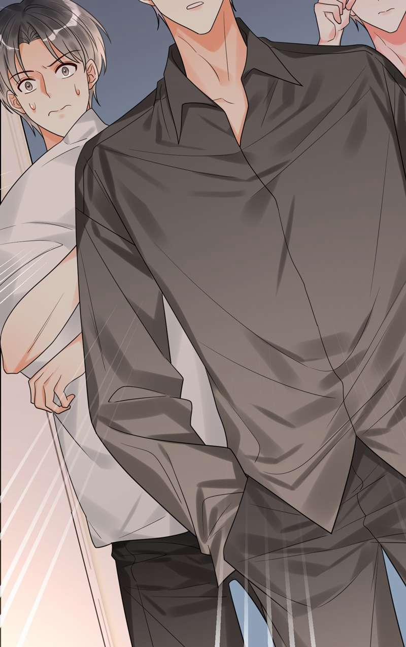 Xin Lỗi Bạn Không Thể Thoát Khỏi Đăng Nhập Trò Chơi 32 trang 53