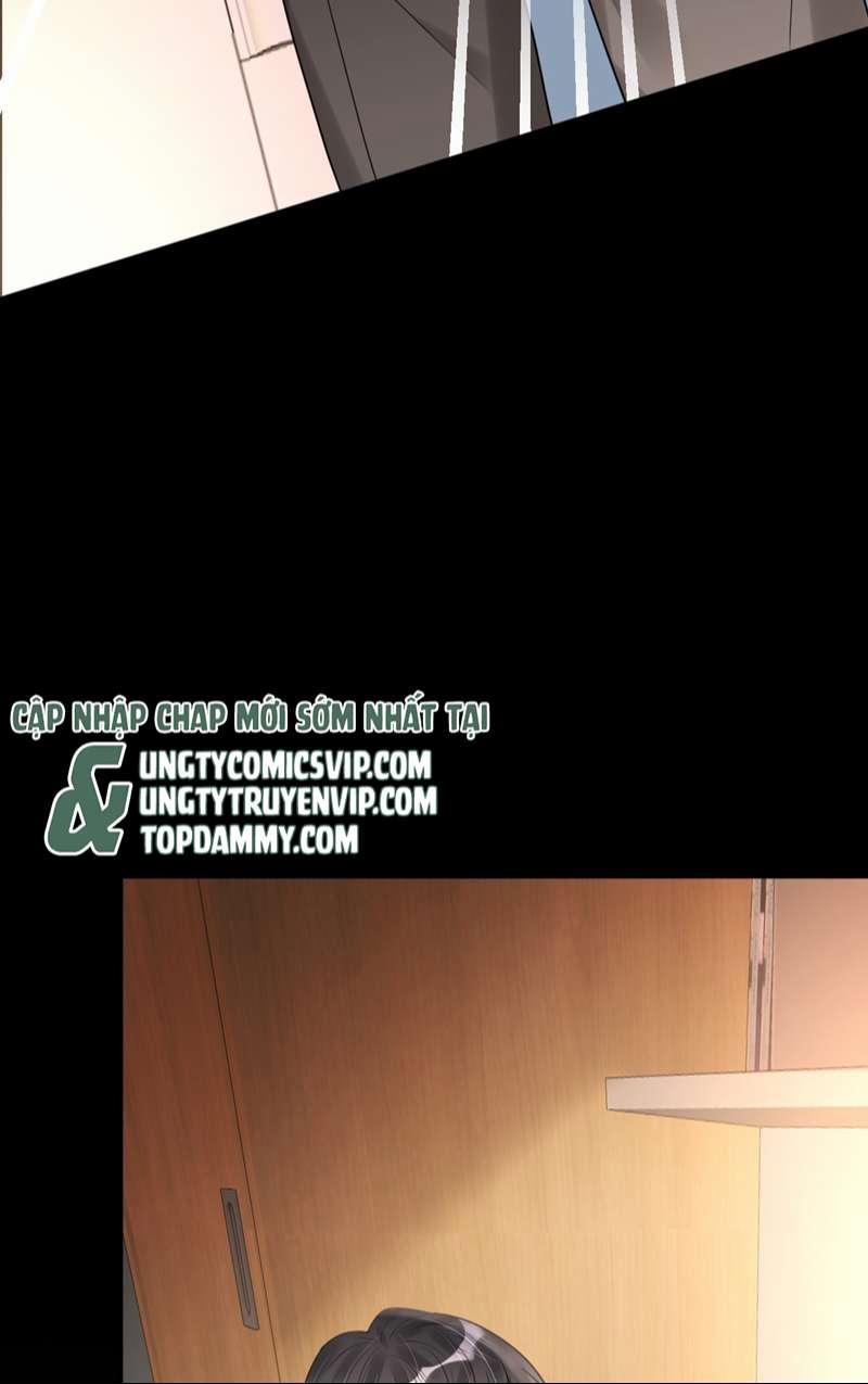 Xin Lỗi Bạn Không Thể Thoát Khỏi Đăng Nhập Trò Chơi 32 trang 54