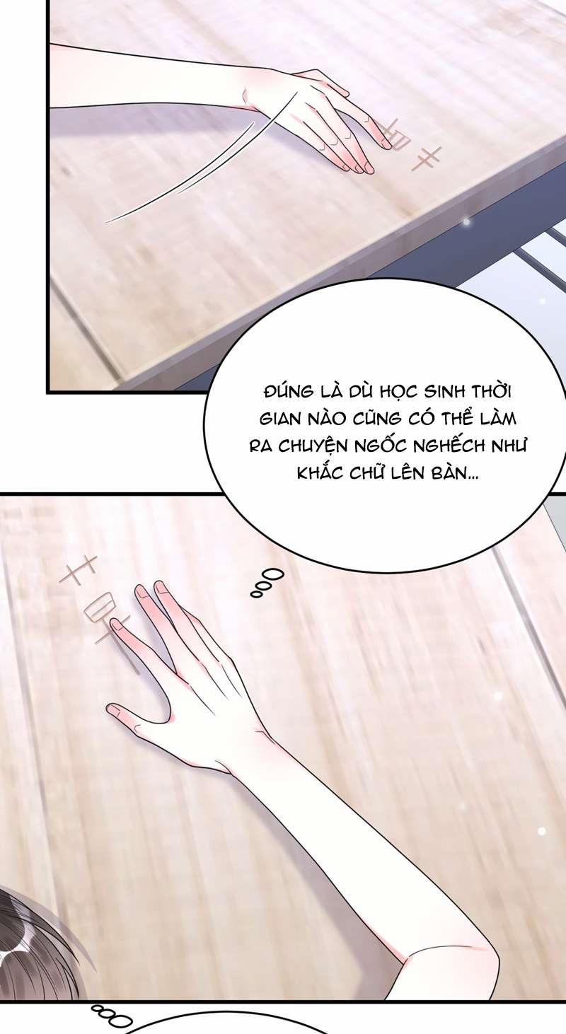 Xin Lỗi Bạn Không Thể Thoát Khỏi Đăng Nhập Trò Chơi 32 trang 6