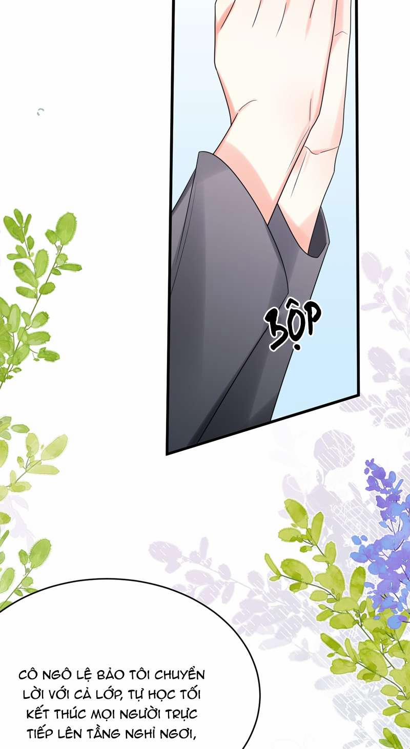 Xin Lỗi Bạn Không Thể Thoát Khỏi Đăng Nhập Trò Chơi 32 trang 8