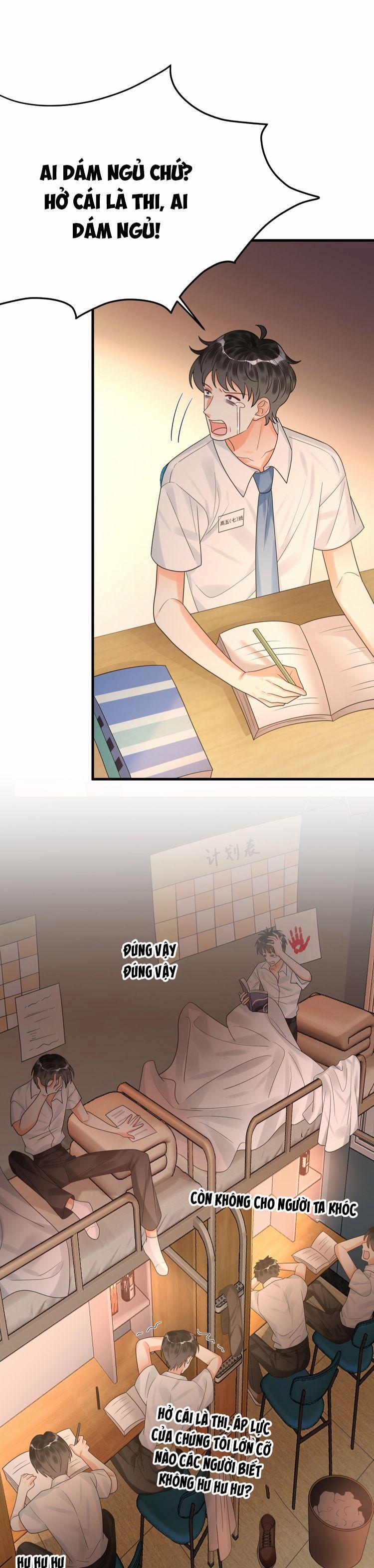 Xin Lỗi Bạn Không Thể Thoát Khỏi Đăng Nhập Trò Chơi 33 trang 1