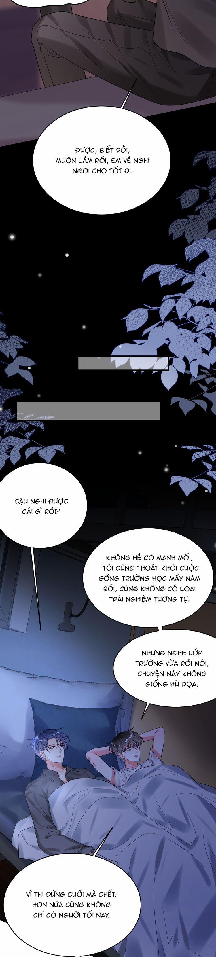 Xin Lỗi Bạn Không Thể Thoát Khỏi Đăng Nhập Trò Chơi 33 trang 12