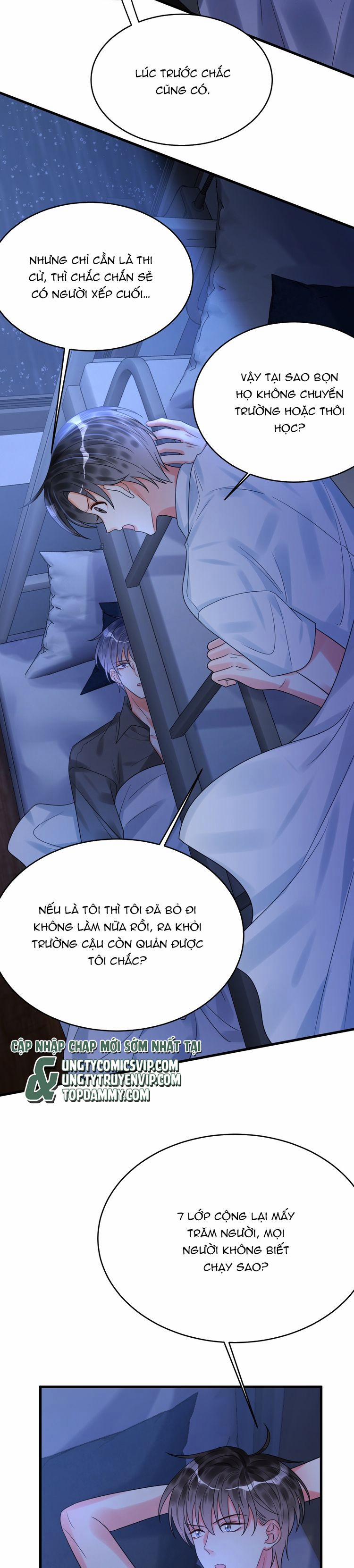 Xin Lỗi Bạn Không Thể Thoát Khỏi Đăng Nhập Trò Chơi 33 trang 13