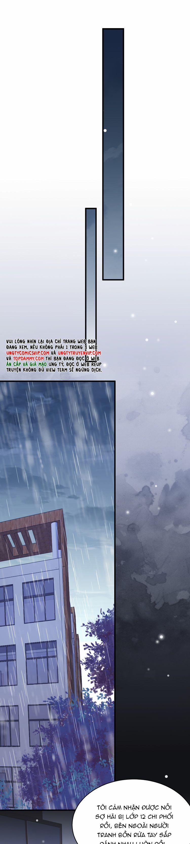 Xin Lỗi Bạn Không Thể Thoát Khỏi Đăng Nhập Trò Chơi 33 trang 15