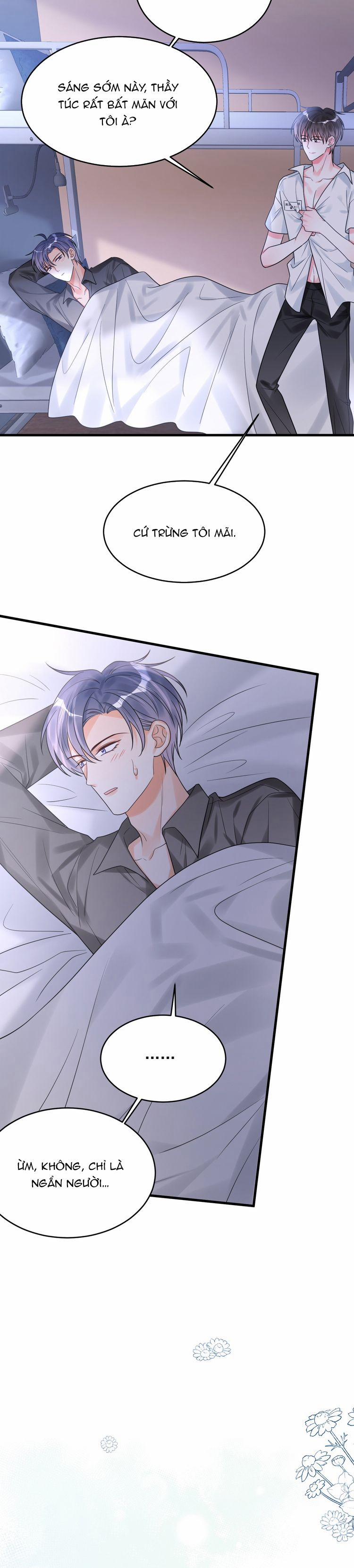 Xin Lỗi Bạn Không Thể Thoát Khỏi Đăng Nhập Trò Chơi 33 trang 17