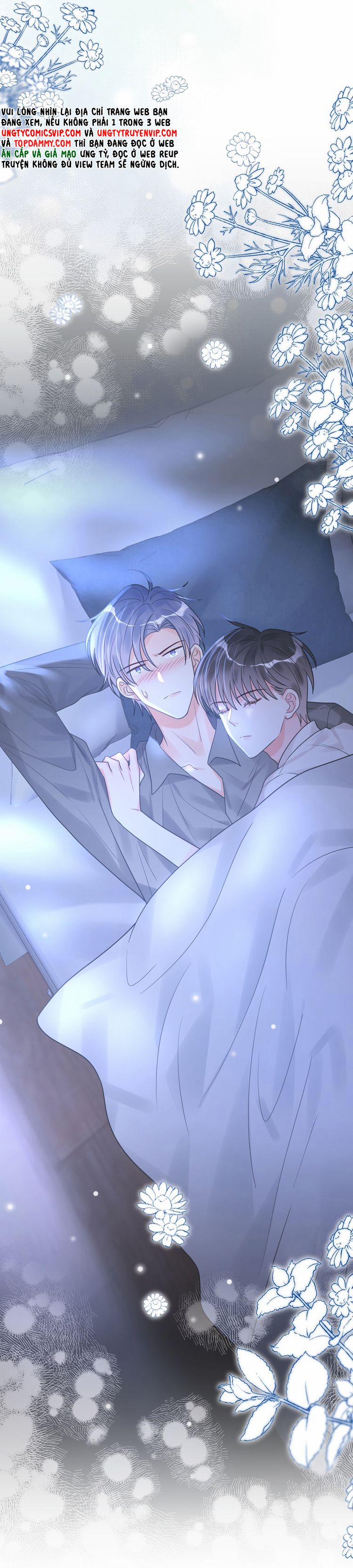 Xin Lỗi Bạn Không Thể Thoát Khỏi Đăng Nhập Trò Chơi 33 trang 18