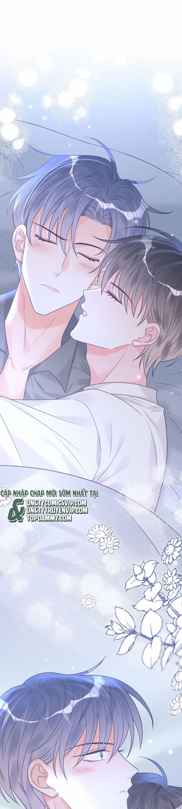 Xin Lỗi Bạn Không Thể Thoát Khỏi Đăng Nhập Trò Chơi 33 trang 19