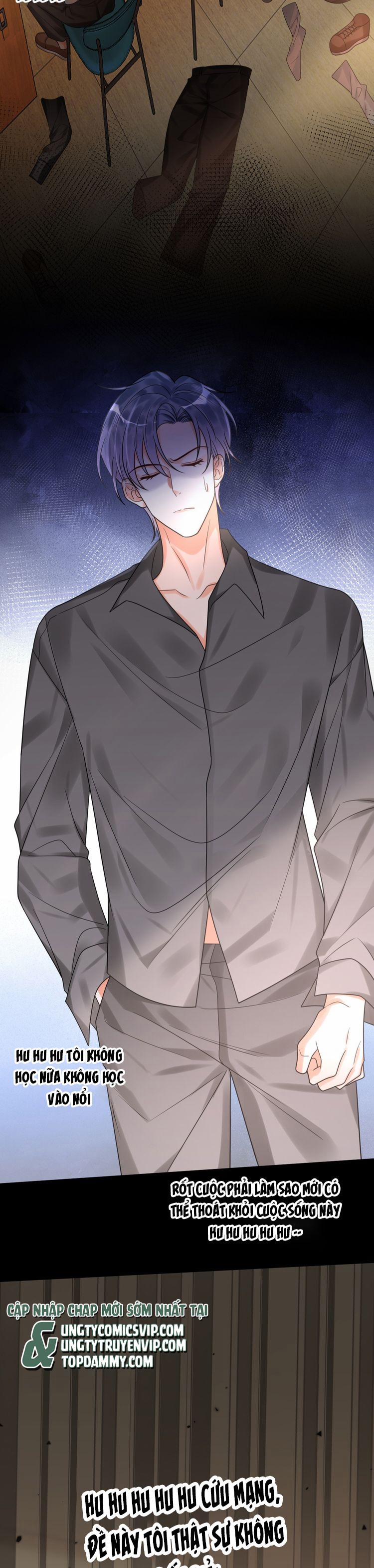 Xin Lỗi Bạn Không Thể Thoát Khỏi Đăng Nhập Trò Chơi 33 trang 2