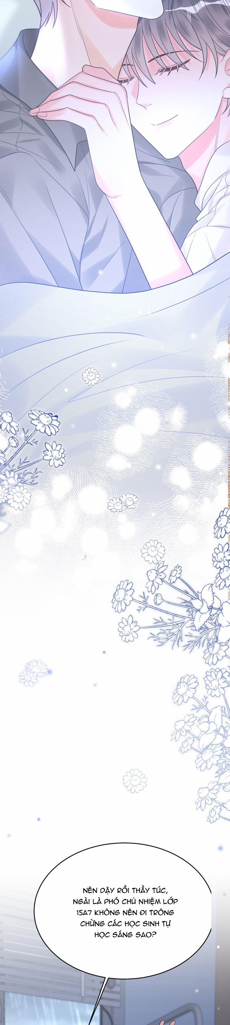 Xin Lỗi Bạn Không Thể Thoát Khỏi Đăng Nhập Trò Chơi 33 trang 20