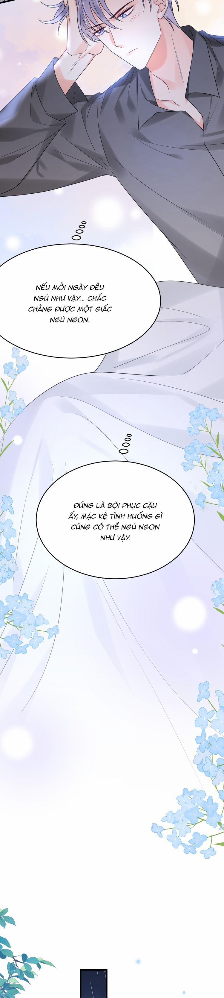 Xin Lỗi Bạn Không Thể Thoát Khỏi Đăng Nhập Trò Chơi 33 trang 22