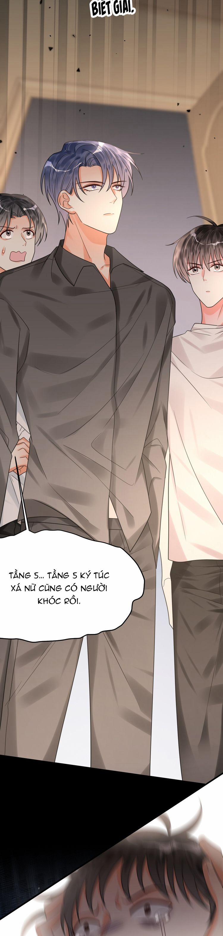 Xin Lỗi Bạn Không Thể Thoát Khỏi Đăng Nhập Trò Chơi 33 trang 3