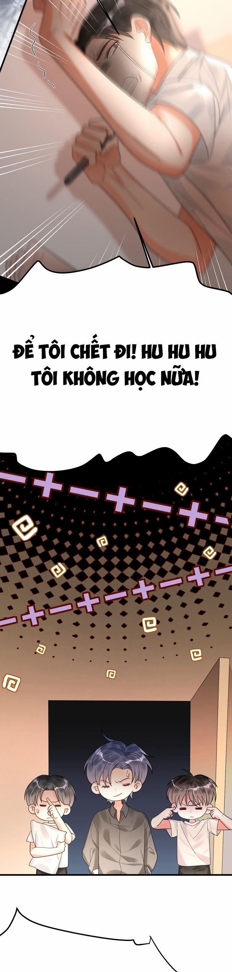 Xin Lỗi Bạn Không Thể Thoát Khỏi Đăng Nhập Trò Chơi 33 trang 5