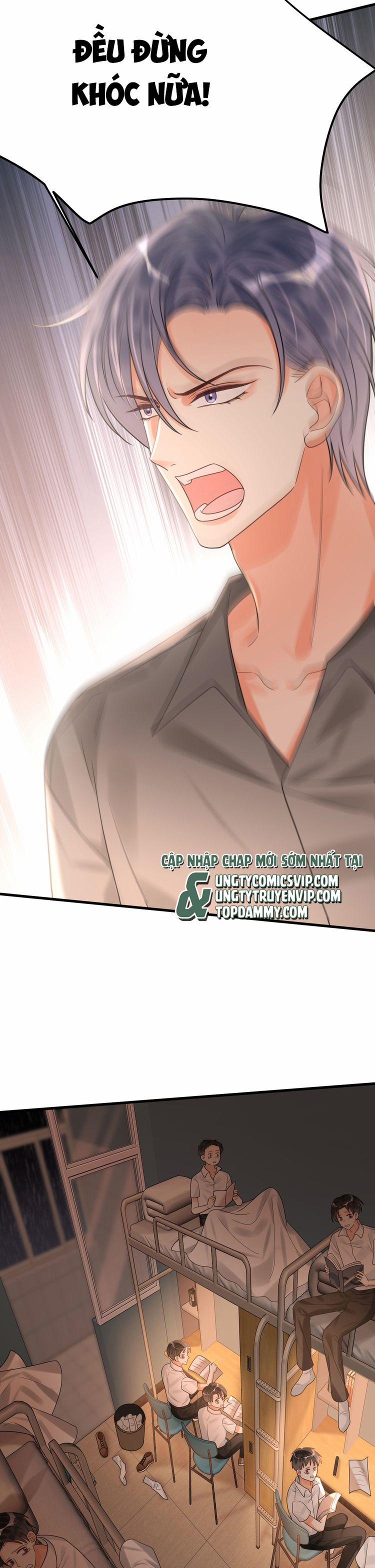 Xin Lỗi Bạn Không Thể Thoát Khỏi Đăng Nhập Trò Chơi 33 trang 6