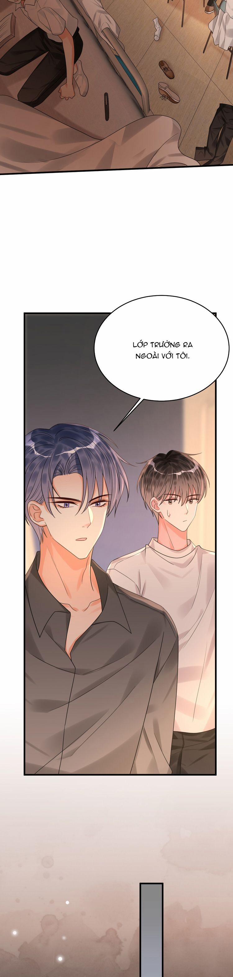 Xin Lỗi Bạn Không Thể Thoát Khỏi Đăng Nhập Trò Chơi 33 trang 7