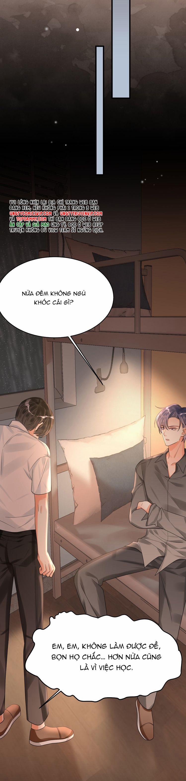 Xin Lỗi Bạn Không Thể Thoát Khỏi Đăng Nhập Trò Chơi 33 trang 8