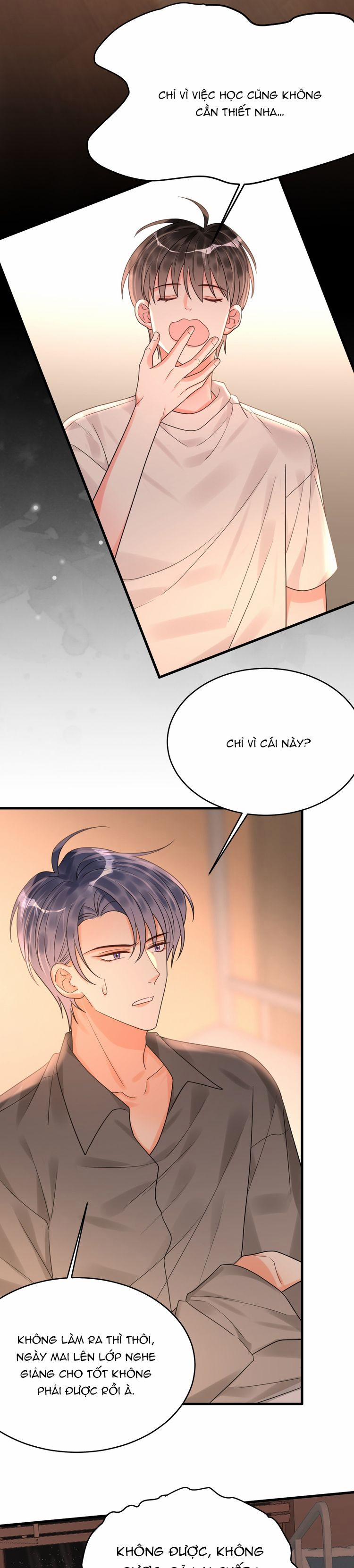 Xin Lỗi Bạn Không Thể Thoát Khỏi Đăng Nhập Trò Chơi 33 trang 9