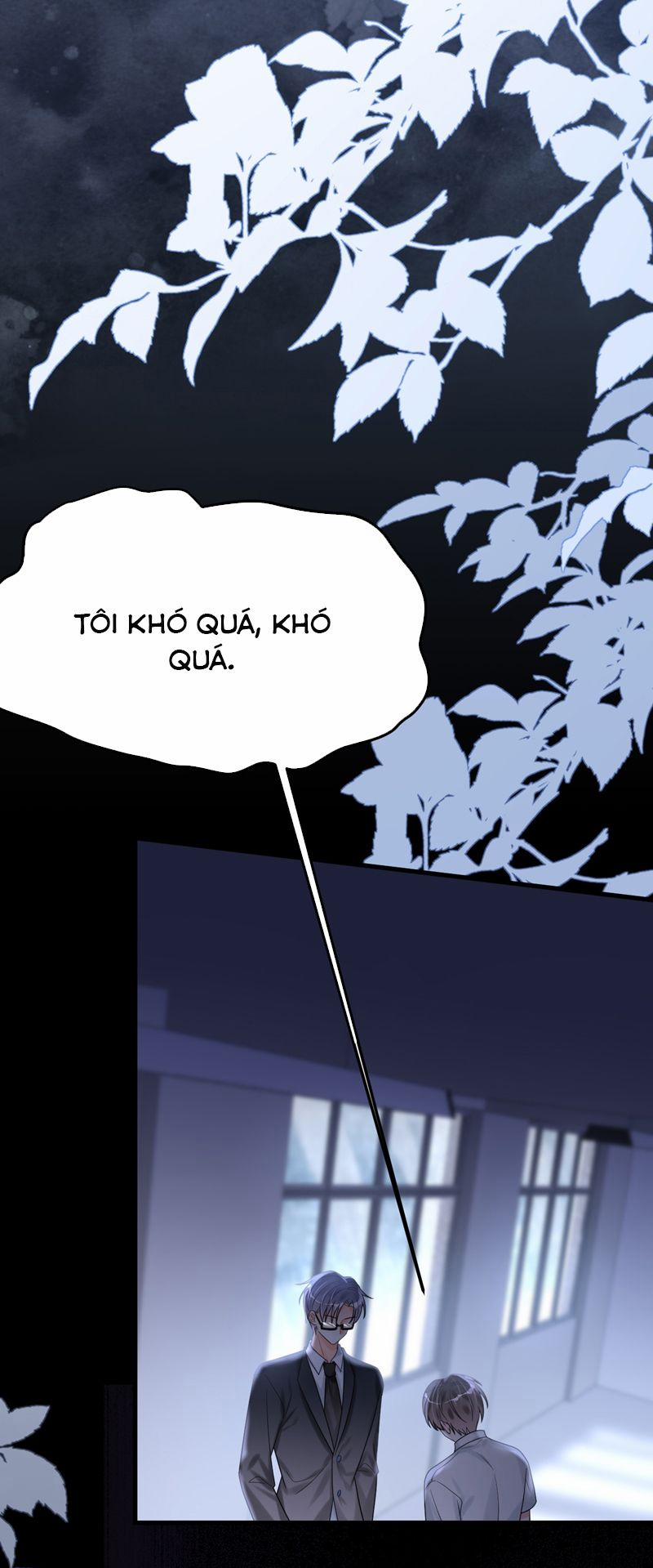 Xin Lỗi Bạn Không Thể Thoát Khỏi Đăng Nhập Trò Chơi 34 trang 11