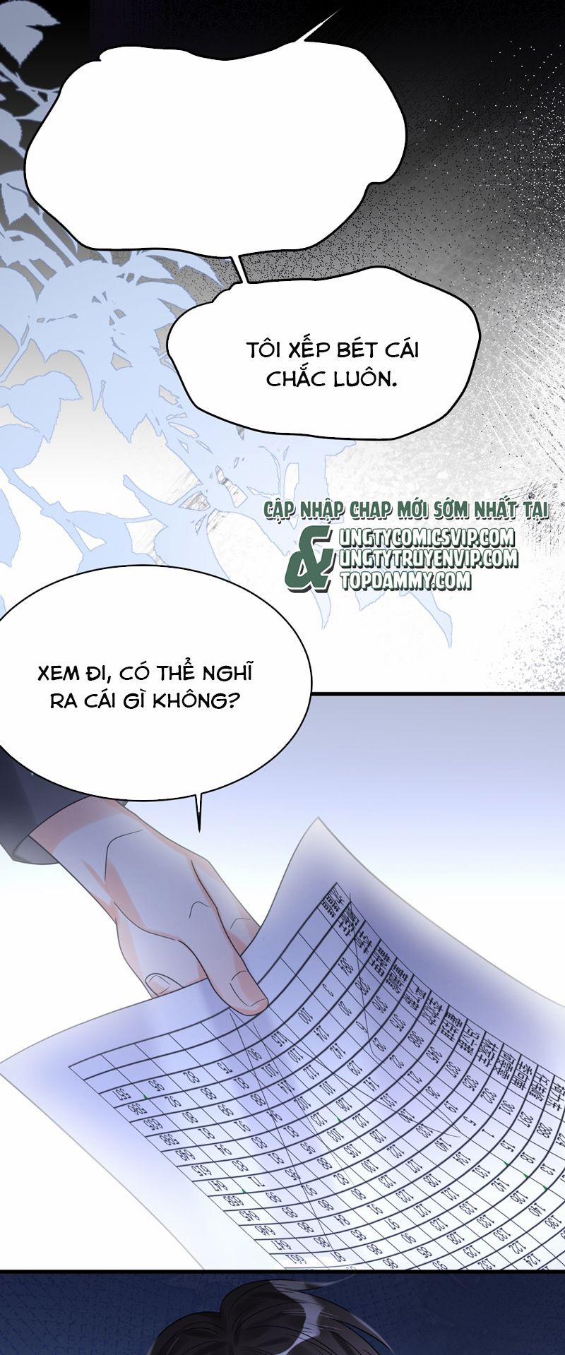 Xin Lỗi Bạn Không Thể Thoát Khỏi Đăng Nhập Trò Chơi 34 trang 12