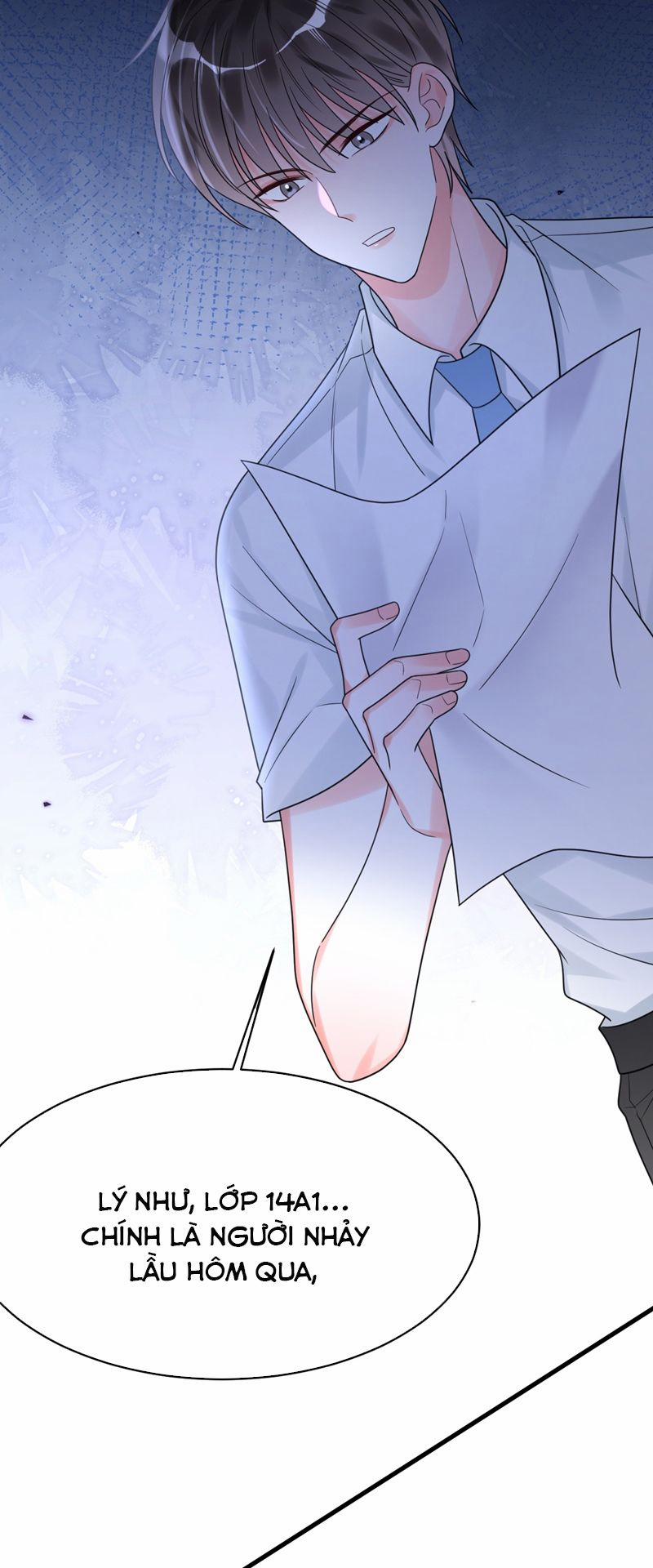 Xin Lỗi Bạn Không Thể Thoát Khỏi Đăng Nhập Trò Chơi 34 trang 13