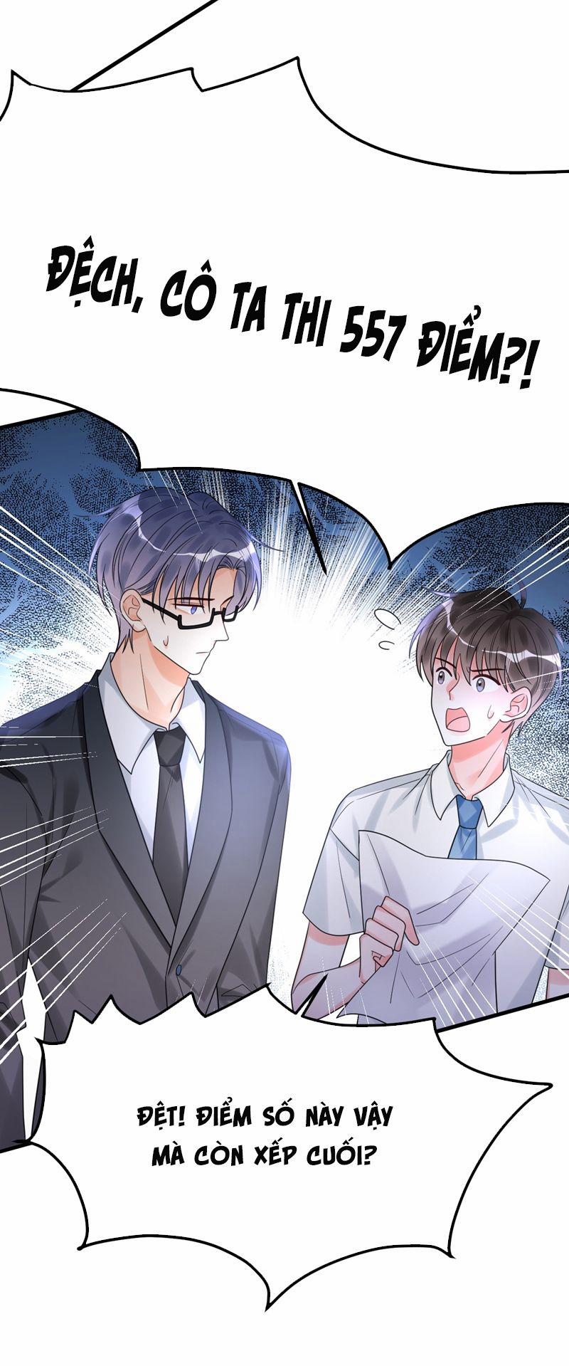 Xin Lỗi Bạn Không Thể Thoát Khỏi Đăng Nhập Trò Chơi 34 trang 14