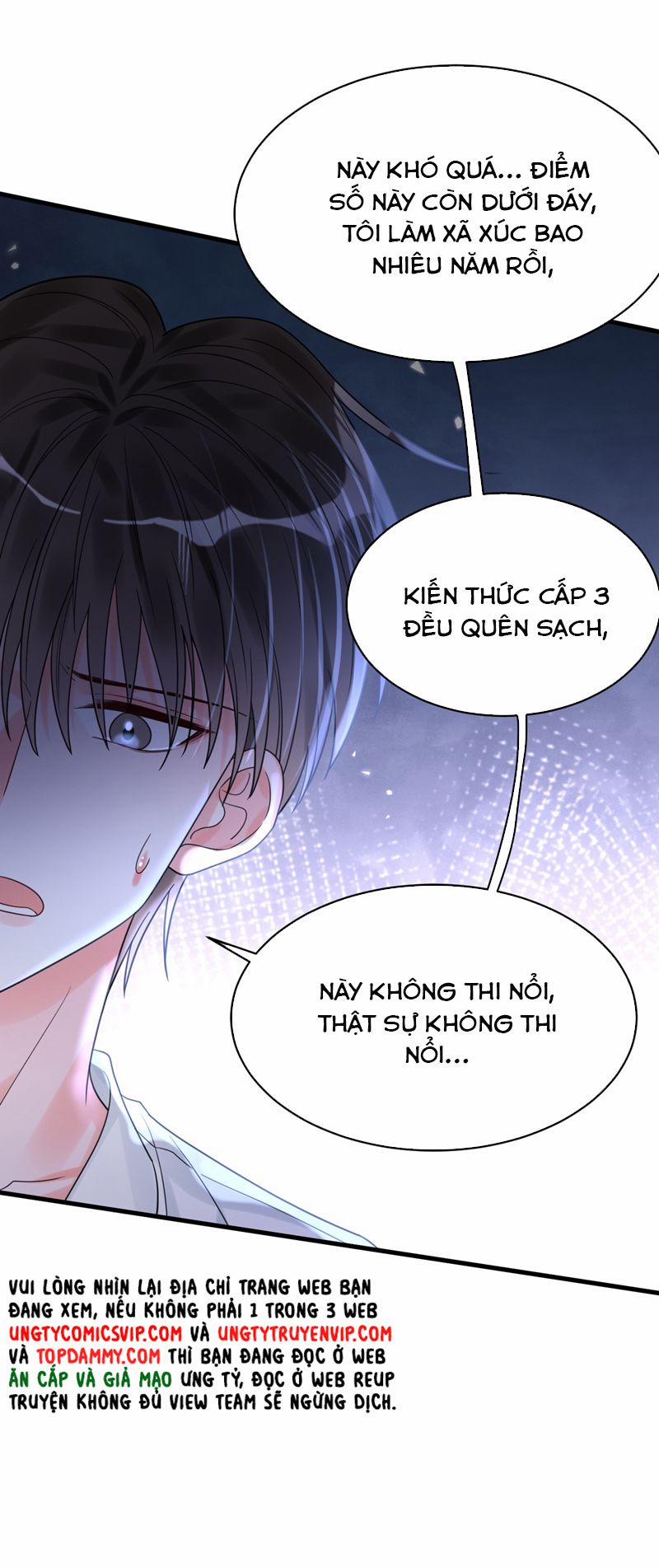 Xin Lỗi Bạn Không Thể Thoát Khỏi Đăng Nhập Trò Chơi 34 trang 15