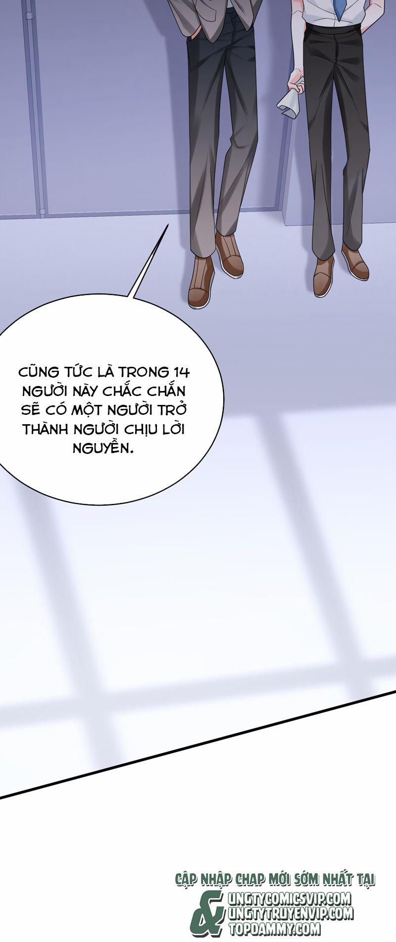 Xin Lỗi Bạn Không Thể Thoát Khỏi Đăng Nhập Trò Chơi 34 trang 17